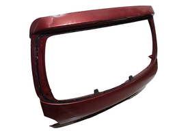 TAMPA TRASEIRA PEUGEOT 206 207 2002 2003 A 2014