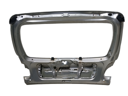TAMPA TRASEIRA PEUGEOT 206 207 2002 2003 A 2014