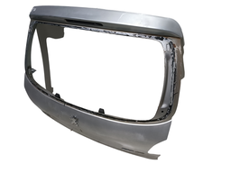 TAMPA TRASEIRA PEUGEOT 206 207 2002 2003 A 2014