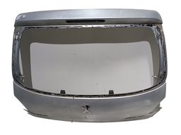 Tampa Traseira Peugeot 206 207 2002 2003 a 2014