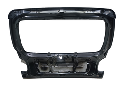 TAMPA TRASEIRA PEUGEOT 206 207 2002 2003 A 2014