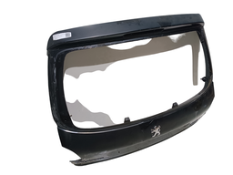 TAMPA TRASEIRA PEUGEOT 206 207 2002 2003 A 2014