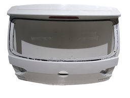 Tampa Traseira Fox 2015 2016 a 2022