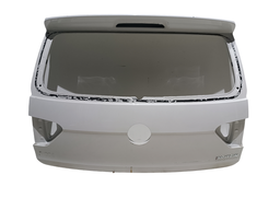 Tampa Traseira Fox 2015 2016 a 2022