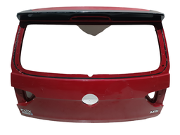 Tampa Traseira Fox 2015 2016 a 2022 C/Detalhes