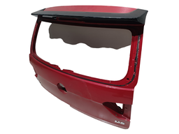 TAMPA TRASEIRA FOX 2015 2016 A 2022 C/DETALHES