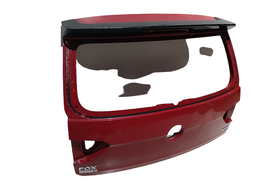 TAMPA TRASEIRA FOX 2015 2016 A 2022 C/DETALHES