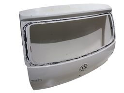 TAMPA TRASEIRA FOX 2010 2011 A 2014