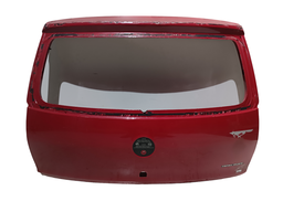 Tampa Traseira Fox 2004 2005 a 2010