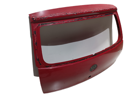 TAMPA TRASEIRA FOX 2004 2005 A 2010