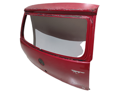 TAMPA TRASEIRA FOX 2004 2005 A 2010