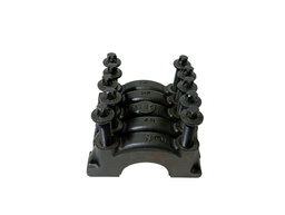 MANCAL BLOCO PEUGEOT 206 207 2001 2002 2003 A 2013