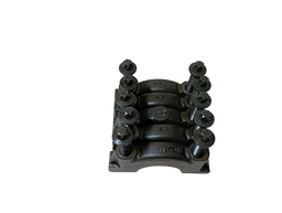 MANCAL BLOCO PEUGEOT 206 207 2001 2002 2003 A 2013