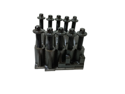 MANCAL BLOCO PEUGEOT 206 207 2001 2002 2003 A 2013