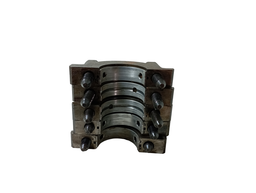 MANCAL BLOCO PEUGEOT 206 207 2001 2002 2003 A 2013