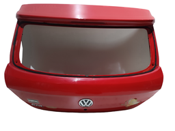 Tampa Traseira Gol G5 2009 a 2012