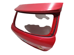 TAMPA TRASEIRA GOL G5 2009 A 2012