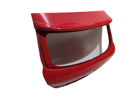 TAMPA TRASEIRA GOL G5 2009 A 2012