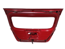 TAMPA TRASEIRA GOL G5 2009 A 2012