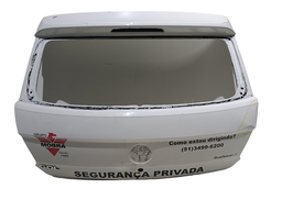 Tampa Traseira Gol G7 G8 2017 2018 a 2023