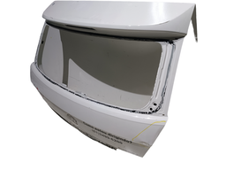 TAMPA TRASEIRA GOL G7 G8 2017 2018 A 2023