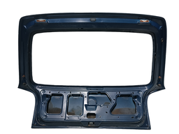 TAMPA TRASEIRA GOL G2 BOLA 1995 A 1999