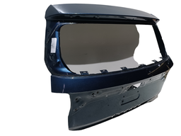 TAMPA TRASEIRA T-CROSS 2020 2021 2022/..