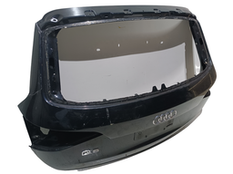 TAMPA TRASEIRA AUDI Q5 SQ5 2009 2010.. A 2017