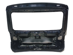 TAMPA TRASEIRA TOUAREG 2011 2012 A 2017