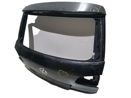 TAMPA TRASEIRA TOUAREG 2011 2012 A 2017