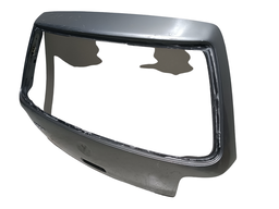 TAMPA TRASEIRA GOLF 1998 1999 A 2006