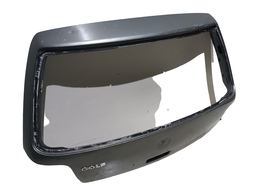 TAMPA TRASEIRA GOLF 1998 1999 A 2006