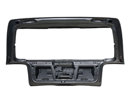 TAMPA TRASEIRA GOLF 1998 1999 A 2006