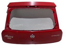 TAMPA TRASEIRA PUNTO 2008 2009 A 2017