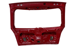 TAMPA TRASEIRA STILO 2003 2004 A 2011 C/ DETALHES