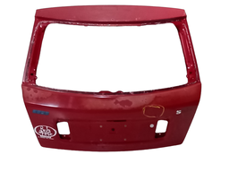 Tampa Traseira Stilo 2003 2004 a 2011 C/ Detalhes