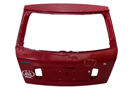 TAMPA TRASEIRA STILO 2003 2004 A 2011 C/ DETALHES