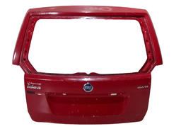 TAMPA TRASEIRA IDEA 2006 2007 A 2010