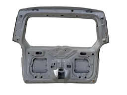 TAMPA TRASEIRA IDEA 2010 2011 A 2016 C/DETALHES