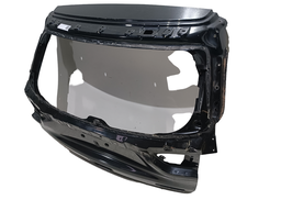 TAMPA TRASEIRA JEEP COMPASS 2017 2018.../