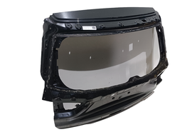 TAMPA TRASEIRA JEEP COMPASS 2017 2018.../