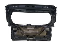 TAMPA TRASEIRA JEEP COMPASS 2017 2018.../