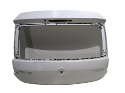 Tampa Traseira Palio Attractive Sporting G5 2012 a 2017
