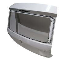 TAMPA TRASEIRA PALIO ATTRACTIVE SPORTING G5 2012 A 2017