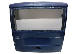 Tampa Traseira Doblo 2002 2003 a 2009 (inteira)