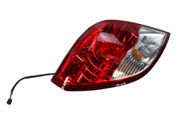 LANTERNA TRASEIRA ESQUERDA CAPTIVA 2008 A 2012 ORIGINAL