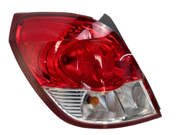 LANTERNA TRASEIRA ESQUERDA CAPTIVA 2008 A 2012 ORIGINAL