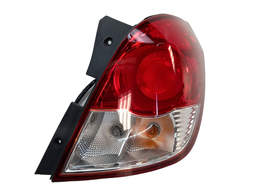 LANTERNA TRASEIRA DIREITA CAPTIVA 2008 A 2012 ORIGINAL