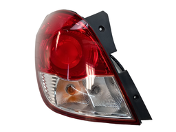 LANTERNA TRASEIRA ESQUERDA CAPTIVA 2008 A 2012 ORIGINAL