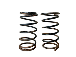 PAR MOLA TRASEIRA BELINA DEL REY 1983 1984 1985 1986 A 1997